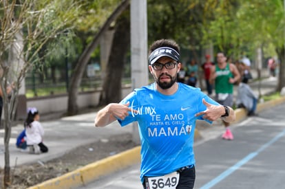  | Maratón LALA 2020, Bosque Venustiano Carranza