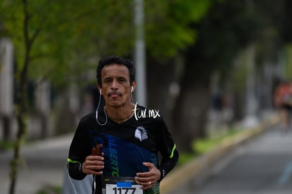  | Maratón LALA 2020, Bosque Venustiano Carranza