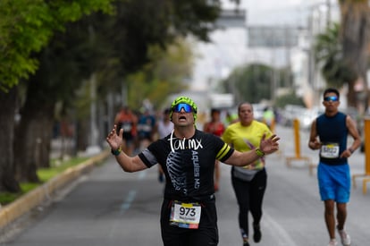  | Maratón LALA 2020, Bosque Venustiano Carranza