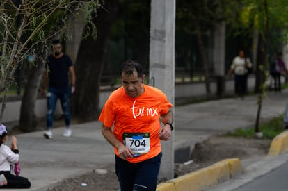  | Maratón LALA 2020, Bosque Venustiano Carranza