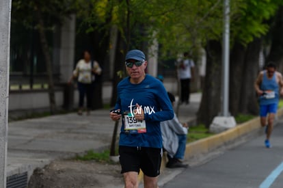  | Maratón LALA 2020, Bosque Venustiano Carranza