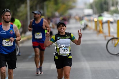  | Maratón LALA 2020, Bosque Venustiano Carranza