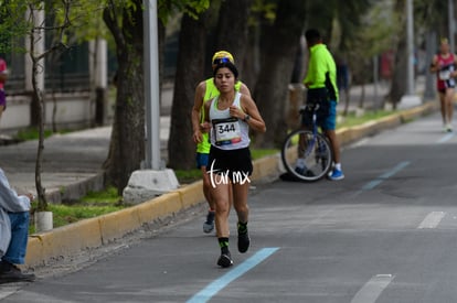  | Maratón LALA 2020, Bosque Venustiano Carranza