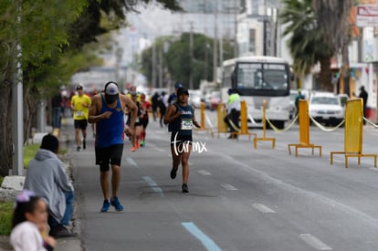  | Maratón LALA 2020, Bosque Venustiano Carranza