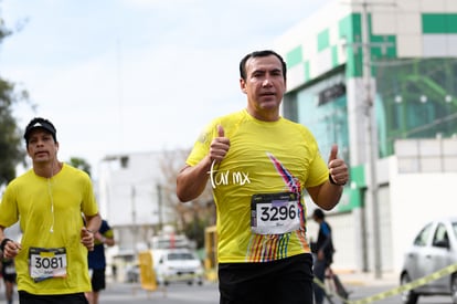  | Maratón LALA 2020, Bosque Venustiano Carranza