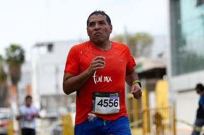  | Maratón LALA 2020, Bosque Venustiano Carranza