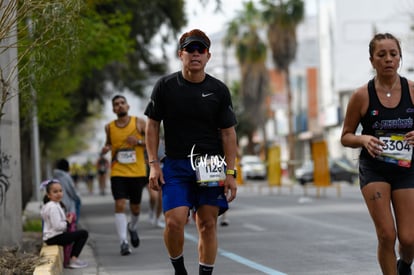  | Maratón LALA 2020, Bosque Venustiano Carranza