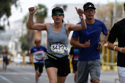  | Maratón LALA 2020, Bosque Venustiano Carranza