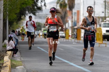  | Maratón LALA 2020, Bosque Venustiano Carranza