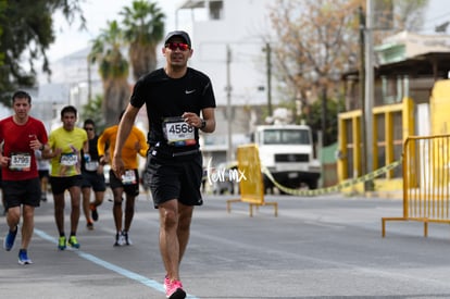  | Maratón LALA 2020, Bosque Venustiano Carranza