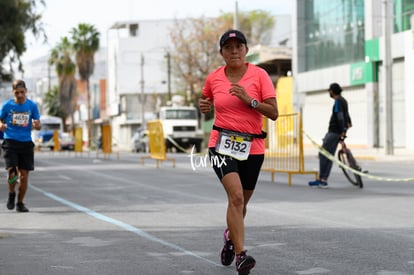  | Maratón LALA 2020, Bosque Venustiano Carranza