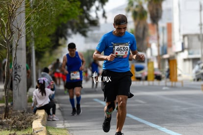  | Maratón LALA 2020, Bosque Venustiano Carranza