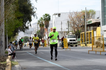  | Maratón LALA 2020, Bosque Venustiano Carranza