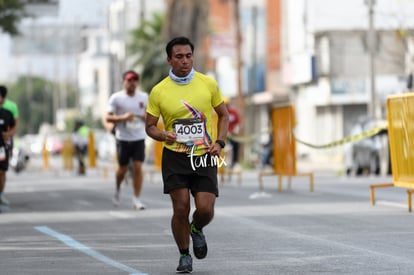  | Maratón LALA 2020, Bosque Venustiano Carranza