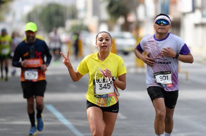  | Maratón LALA 2020, Bosque Venustiano Carranza