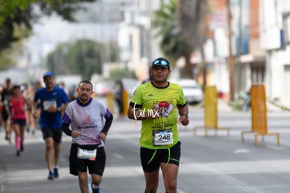  | Maratón LALA 2020, Bosque Venustiano Carranza