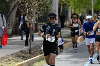  | Maratón LALA 2020, Bosque Venustiano Carranza