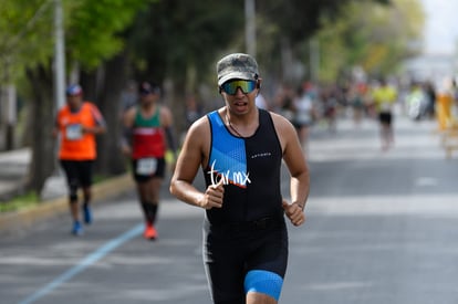  | Maratón LALA 2020, Bosque Venustiano Carranza