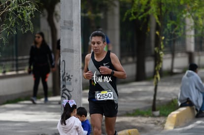  | Maratón LALA 2020, Bosque Venustiano Carranza