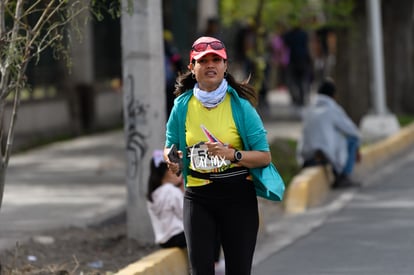  | Maratón LALA 2020, Bosque Venustiano Carranza