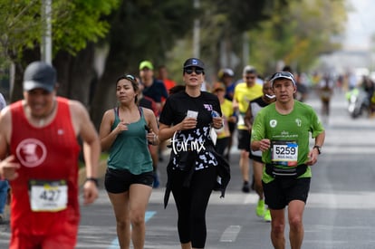  | Maratón LALA 2020, Bosque Venustiano Carranza