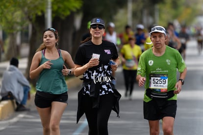  | Maratón LALA 2020, Bosque Venustiano Carranza