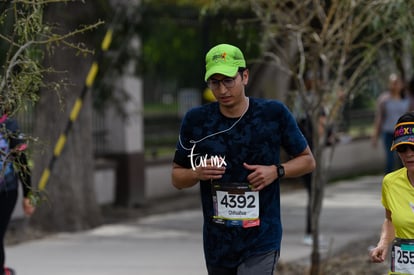  | Maratón LALA 2020, Bosque Venustiano Carranza