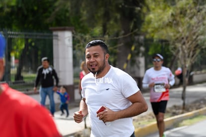  | Maratón LALA 2020, Bosque Venustiano Carranza