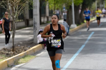  | Maratón LALA 2020, Bosque Venustiano Carranza