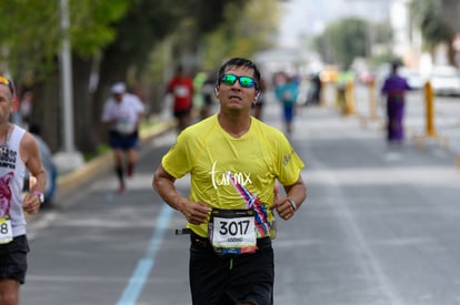  | Maratón LALA 2020, Bosque Venustiano Carranza