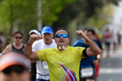  | Maratón LALA 2020, Bosque Venustiano Carranza