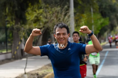  | Maratón LALA 2020, Bosque Venustiano Carranza