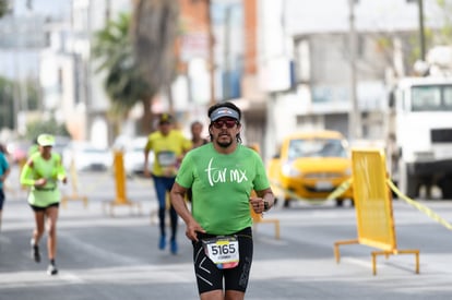  | Maratón LALA 2020, Bosque Venustiano Carranza