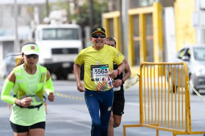  | Maratón LALA 2020, Bosque Venustiano Carranza