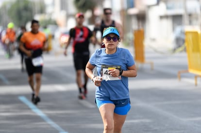  | Maratón LALA 2020, Bosque Venustiano Carranza