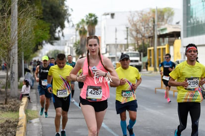  | Maratón LALA 2020, Bosque Venustiano Carranza