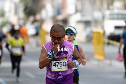  | Maratón LALA 2020, Bosque Venustiano Carranza