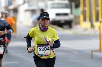  | Maratón LALA 2020, Bosque Venustiano Carranza