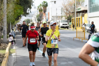  | Maratón LALA 2020, Bosque Venustiano Carranza