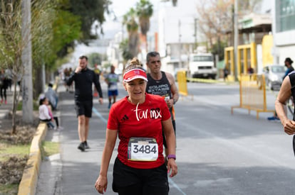  | Maratón LALA 2020, Bosque Venustiano Carranza