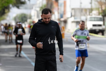  | Maratón LALA 2020, Bosque Venustiano Carranza