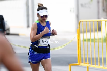  | Maratón LALA 2020, Bosque Venustiano Carranza