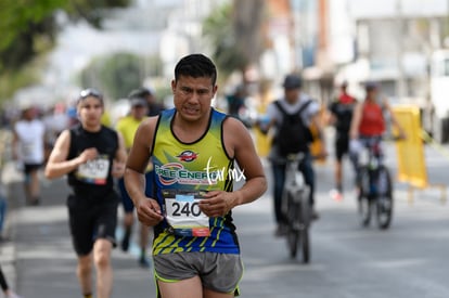  | Maratón LALA 2020, Bosque Venustiano Carranza