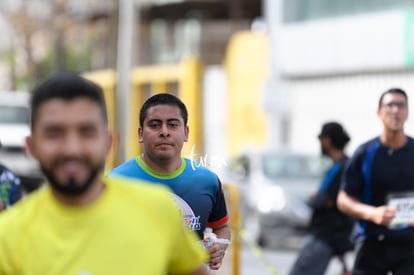  | Maratón LALA 2020, Bosque Venustiano Carranza