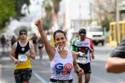  | Maratón LALA 2020, Bosque Venustiano Carranza