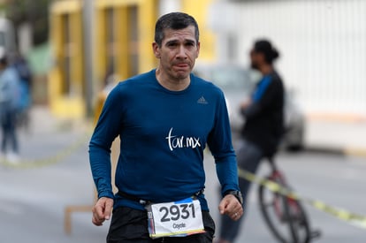  | Maratón LALA 2020, Bosque Venustiano Carranza