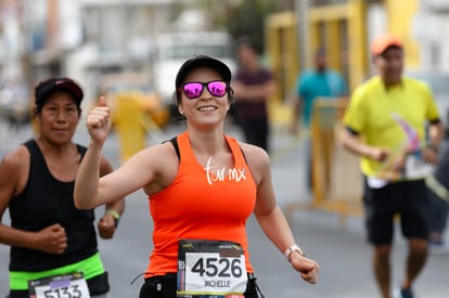  | Maratón LALA 2020, Bosque Venustiano Carranza