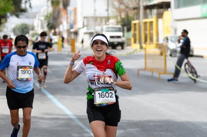  | Maratón LALA 2020, Bosque Venustiano Carranza