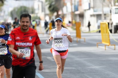  | Maratón LALA 2020, Bosque Venustiano Carranza