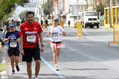  | Maratón LALA 2020, Bosque Venustiano Carranza